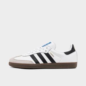 Big Kids' adidas Originals Samba OG Casual Shoes